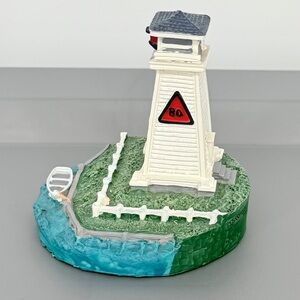 Spoontiques Fort Washington Lighthouse Maryland‎ No. 009454